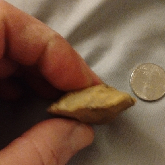 Natural Stone Artifact - Picture 8 of 11